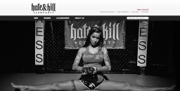 Hate and Kill Sportkleidung , Fitness , MMA